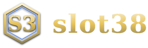 slot38 logo