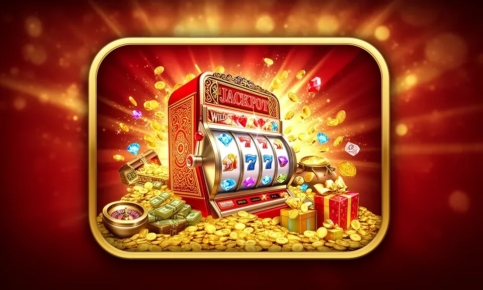 slot38 Casino